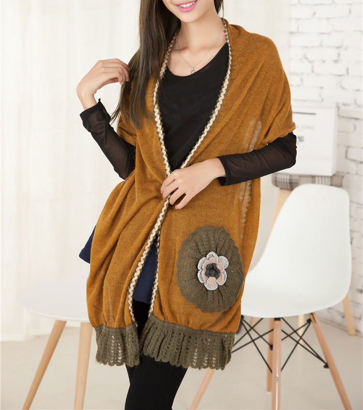 Wholesale women scarf fashion