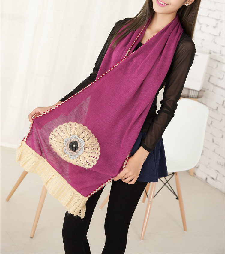 Wholesale women scarf fashion