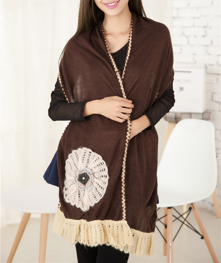 Wholesale women scarf fashion