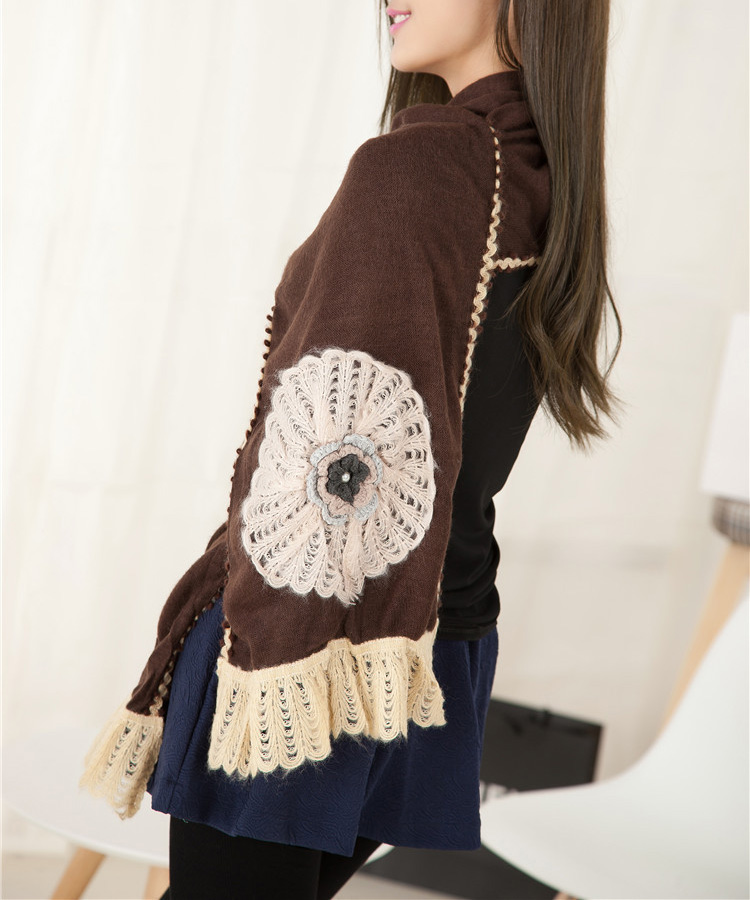 Wholesale women scarf fashion