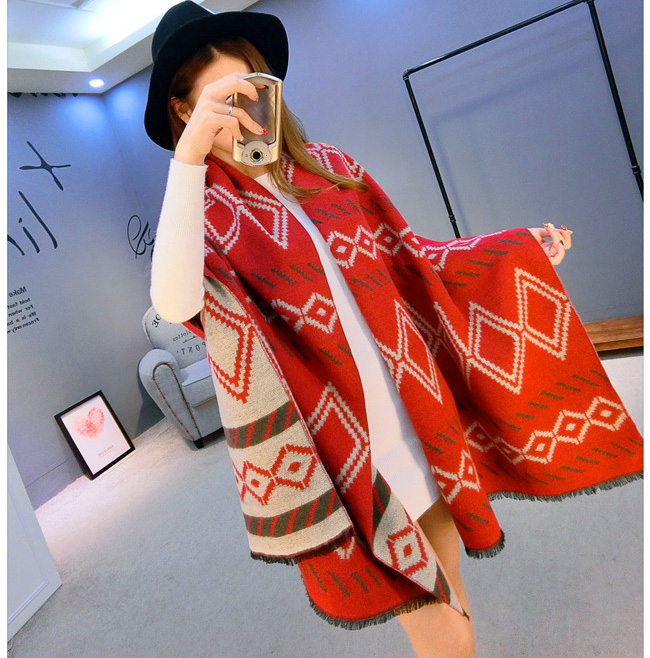 Wholesale womens cashmere scarf