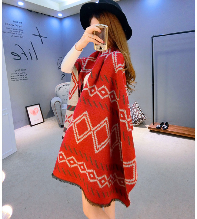 Wholesale womens cashmere scarf