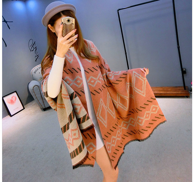 Wholesale womens cashmere scarf