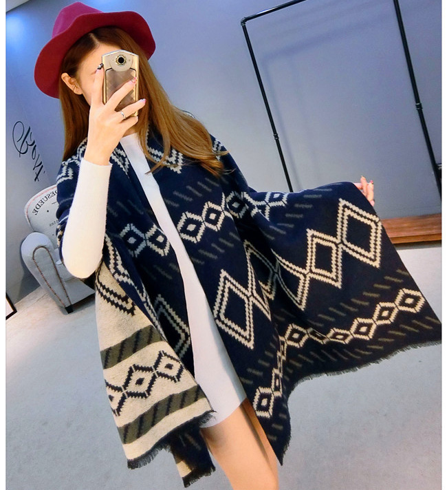 Wholesale womens cashmere scarf