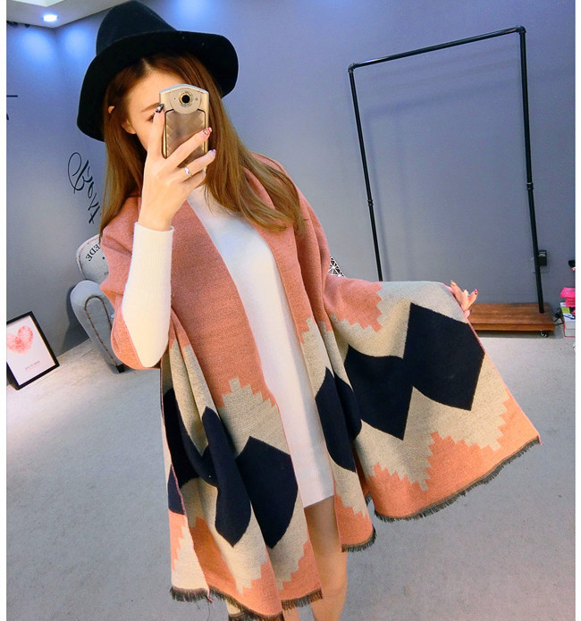 Wholesale scotland cashmere scarf