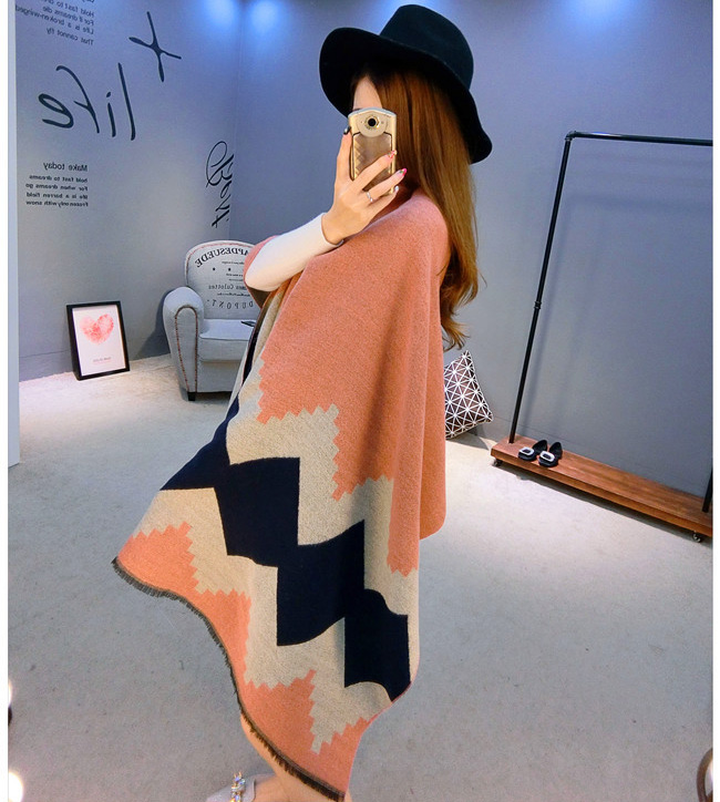 Wholesale scotland cashmere scarf