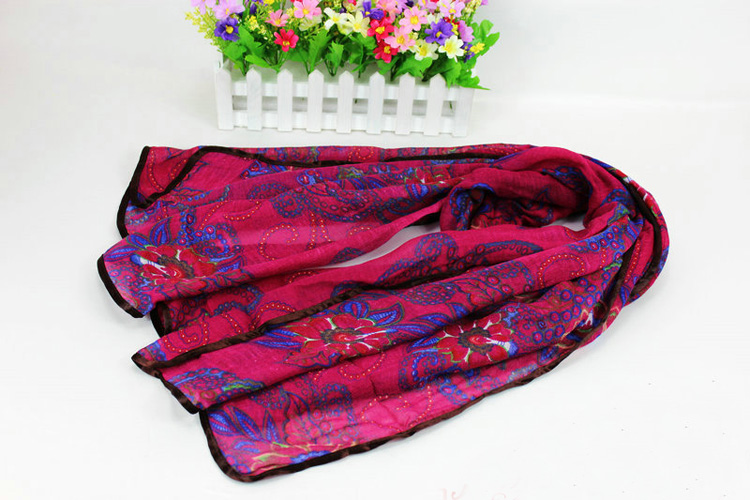 Wholesale viscose scarf for women uk