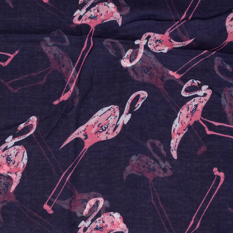 Wholesale viscose long scarf
