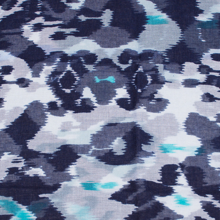 Wholesale fashion silk viscose scarf