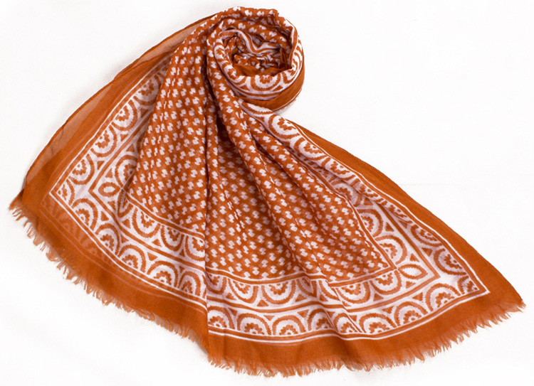 Wholesale viscose womens scarf