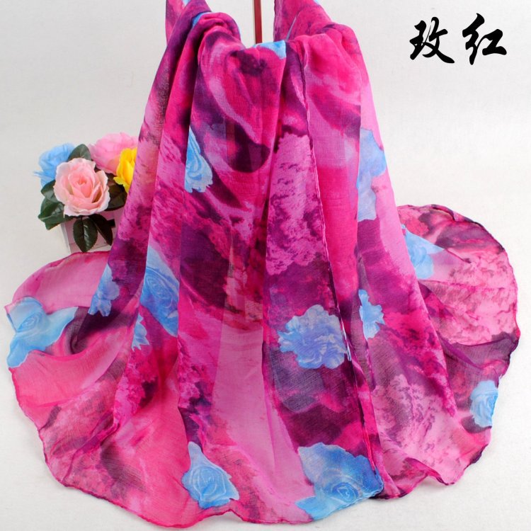 Wholesale scarf ladies