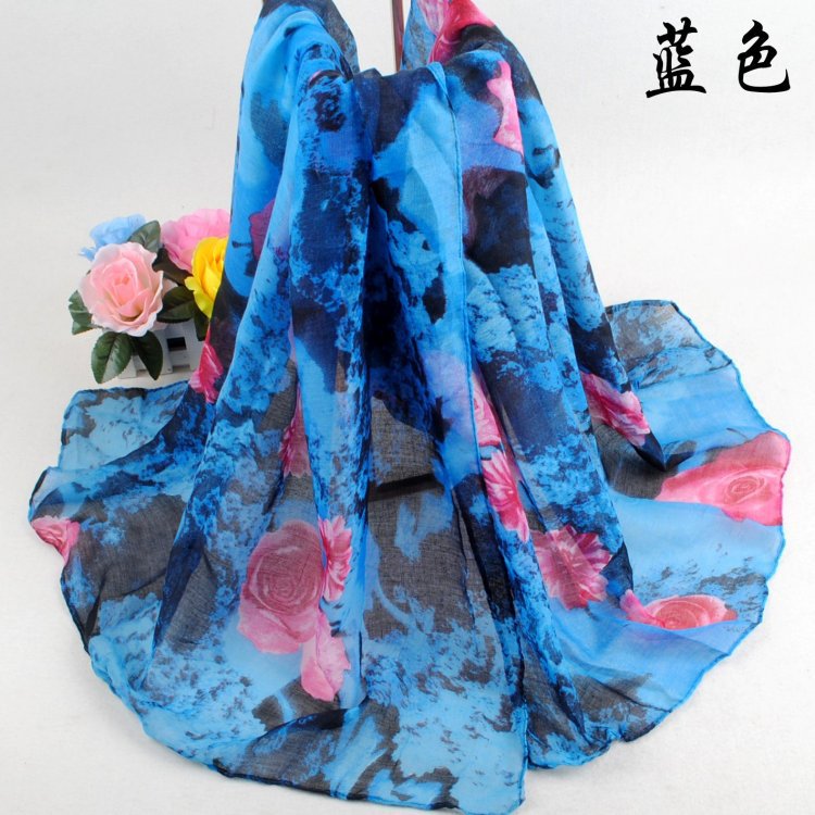 Wholesale scarf ladies