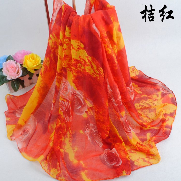 Wholesale scarf ladies