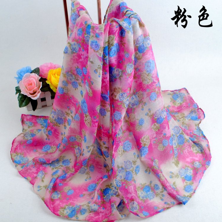 Women with scarf wholesale
