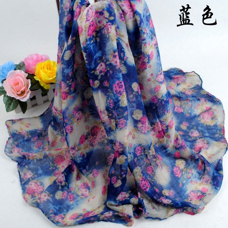 Women with scarf wholesale
