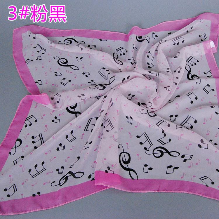 Wholesale small silk scarf