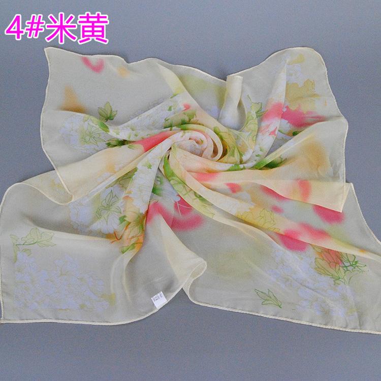 Wholesale small infinity scarf