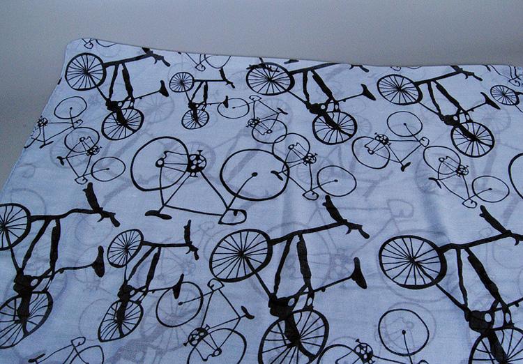 Wholesale scarf fashion printed