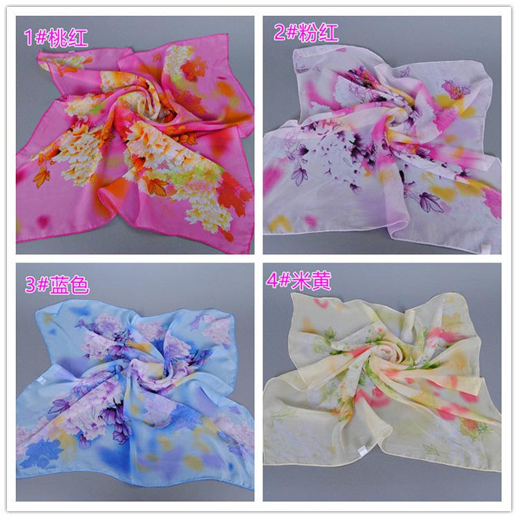 Wholesale small infinity scarf