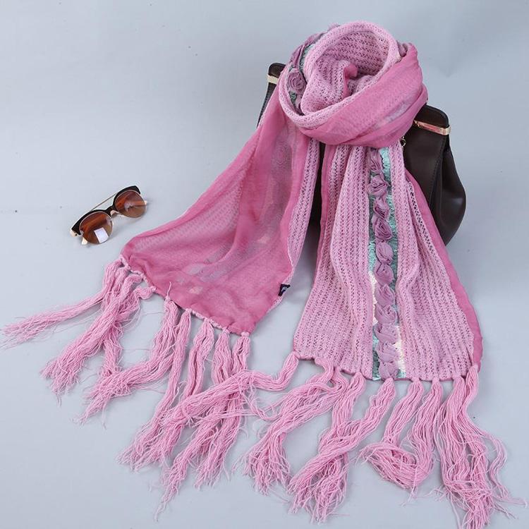 Womens pashmina scarves