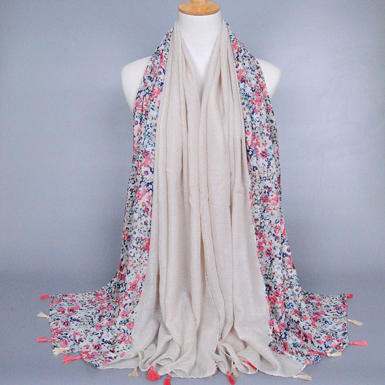 Chinese silk shawls