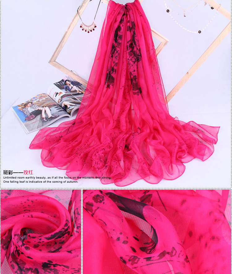 Italian scarves wholesale