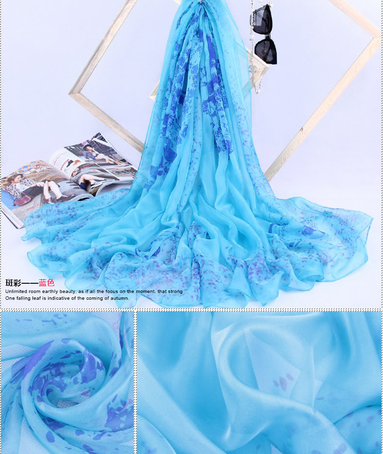 Italian scarves wholesale