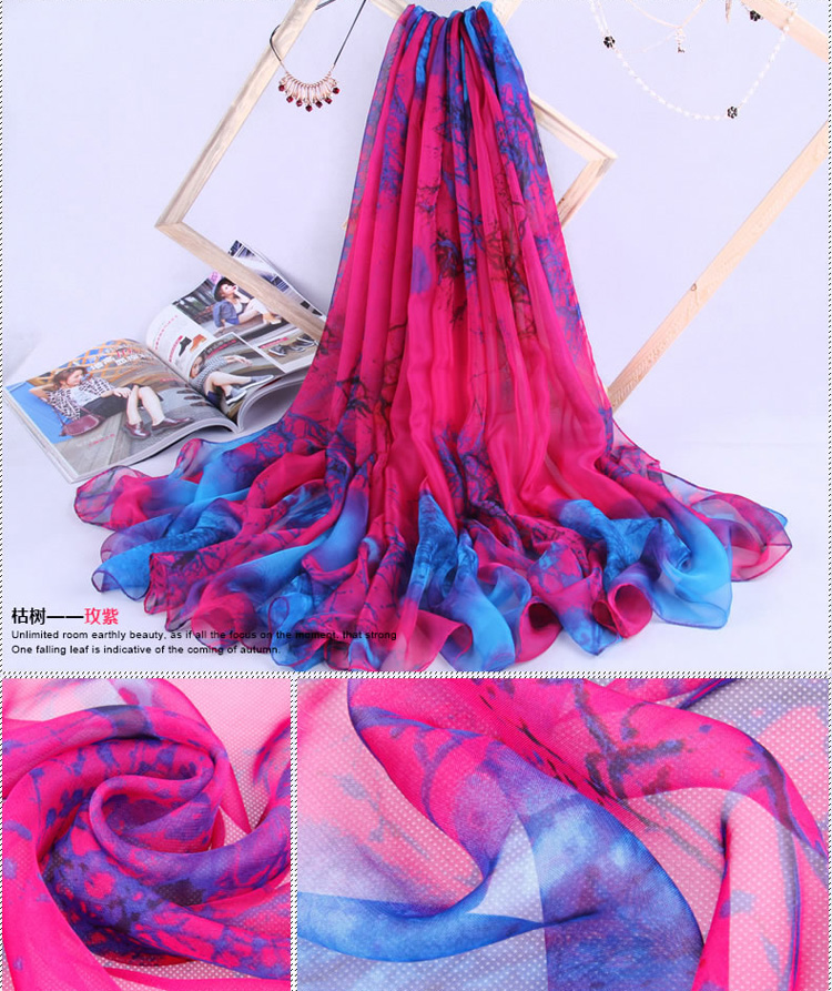 Italian scarves wholesale