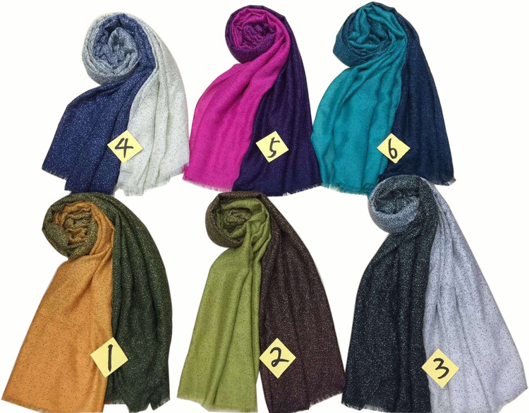 Velvet scarves wholesale