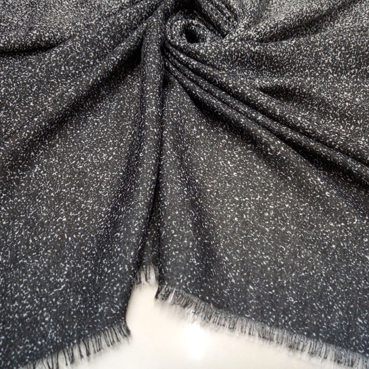 Velvet scarves wholesale
