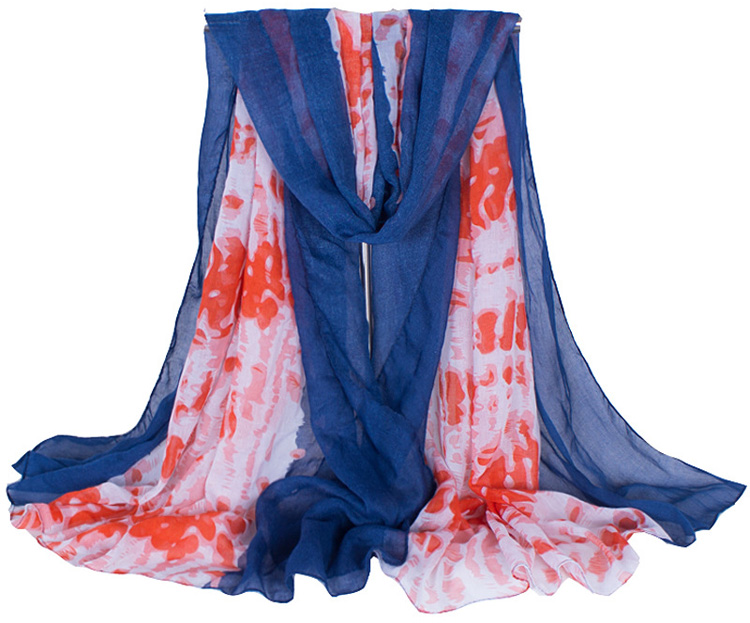 100 viscose scarf wholesale