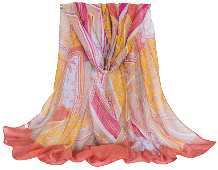 Wholesale scarves for ladies
