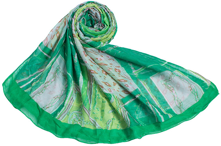 Wholesale scarves for ladies