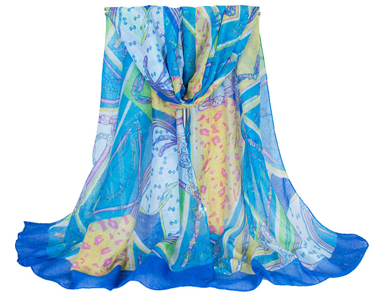 Wholesale scarves for ladies