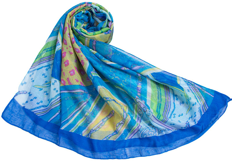 Wholesale scarves for ladies