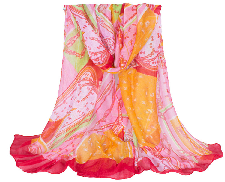 Wholesale scarves for ladies