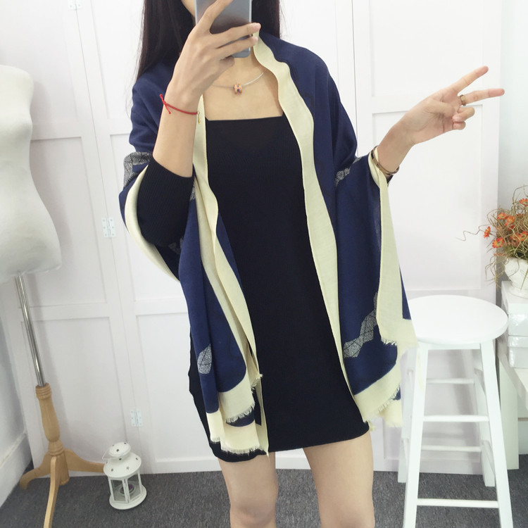 Wholesale fashion scarfs