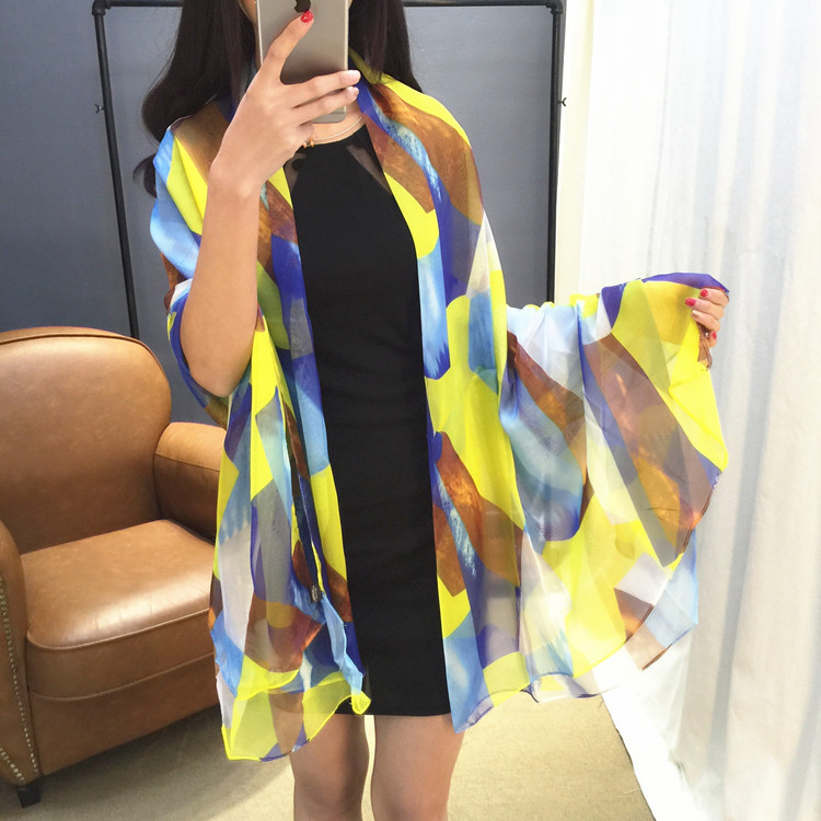Wholesale ladies shawls