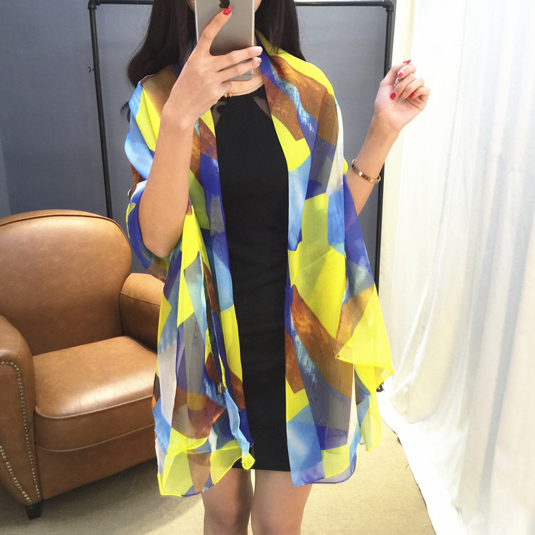 Wholesale ladies shawls