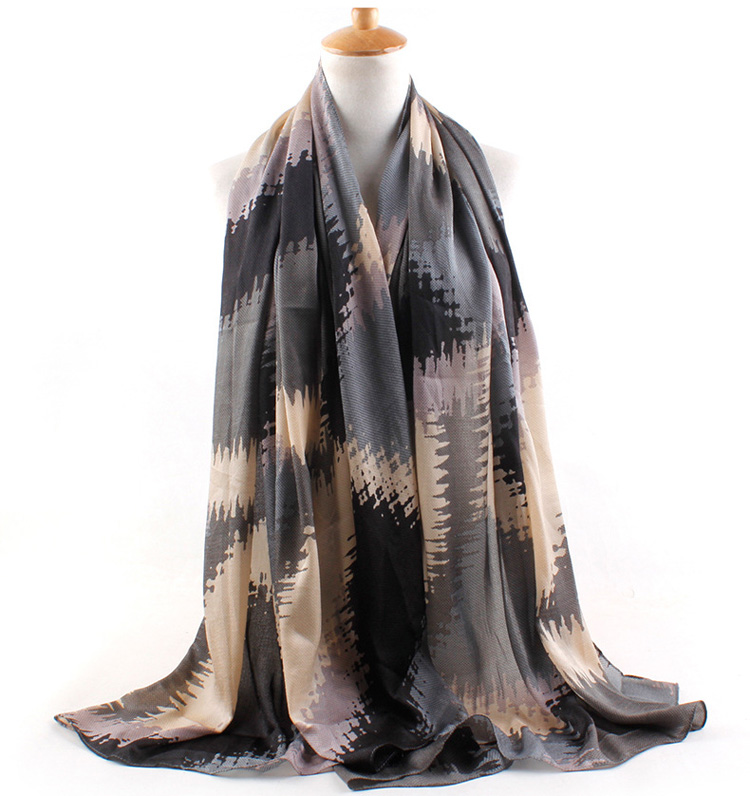 Wholesale silk scarfs