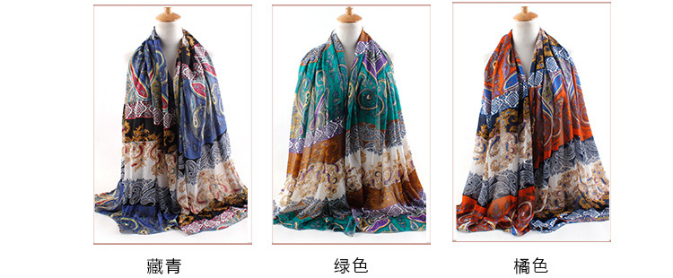 Wholesale womens scarves