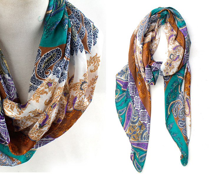 Wholesale womens scarves