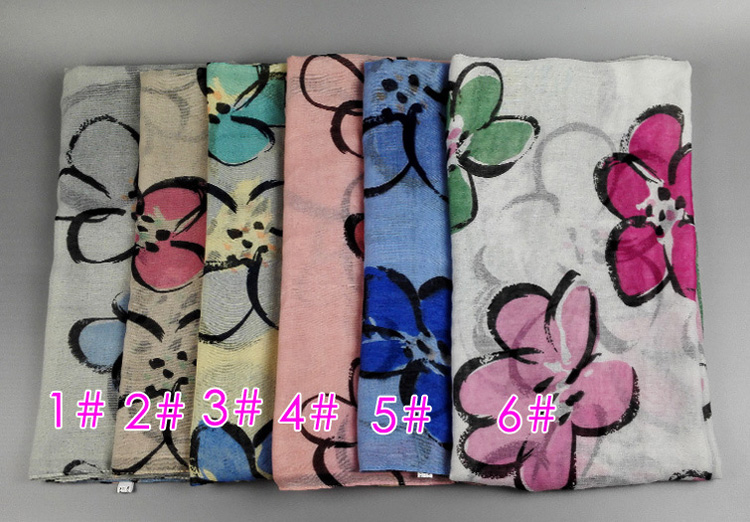 Wholesale shawls scarves