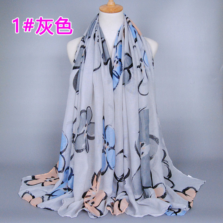 Wholesale shawls scarves