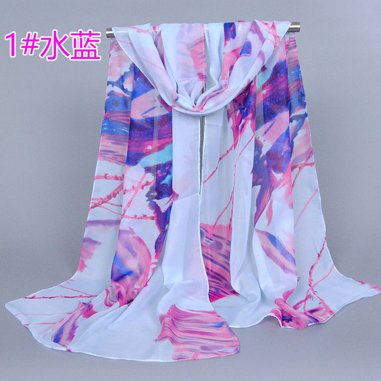 Wholesale long scarf