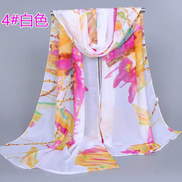 Wholesale long scarf