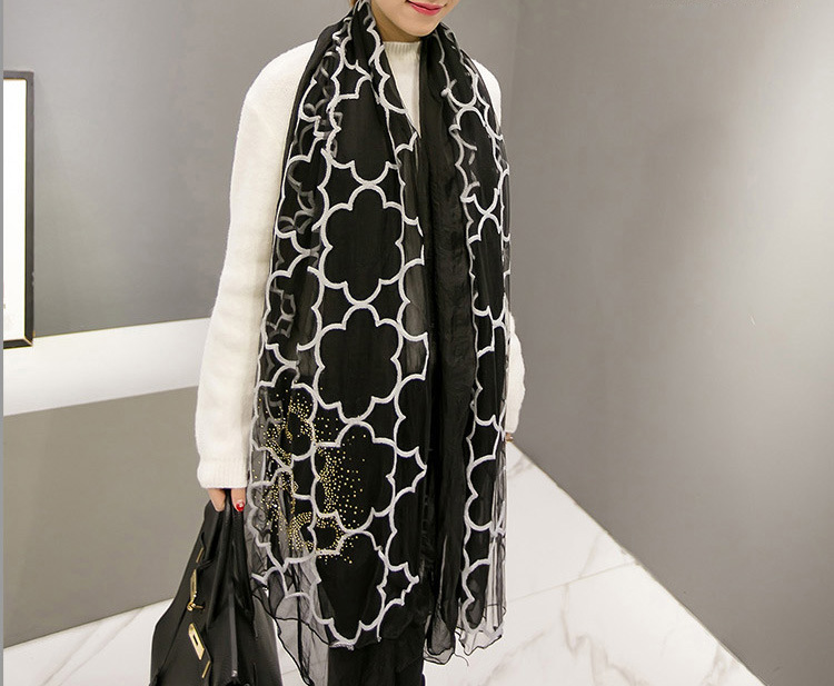 Wholesale infinity scarves