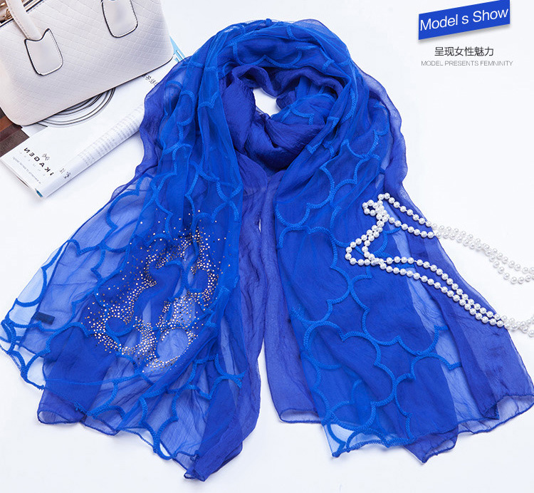Wholesale infinity scarves
