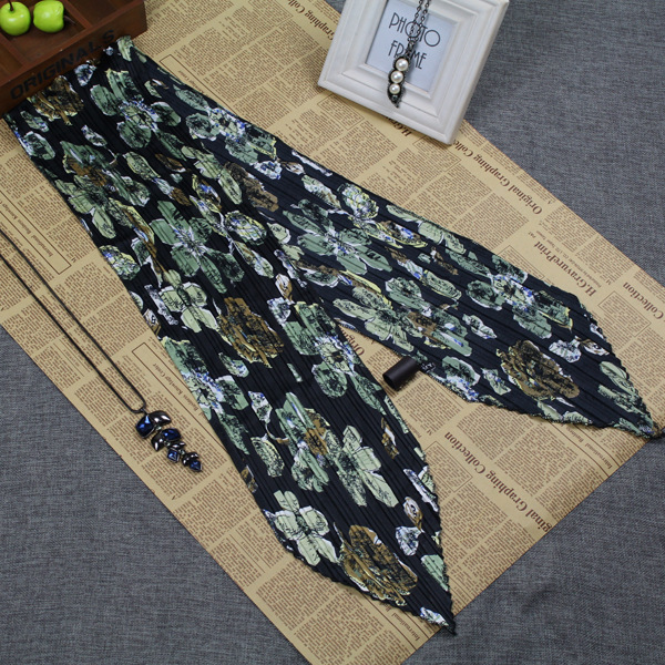 Small silk scarf uk