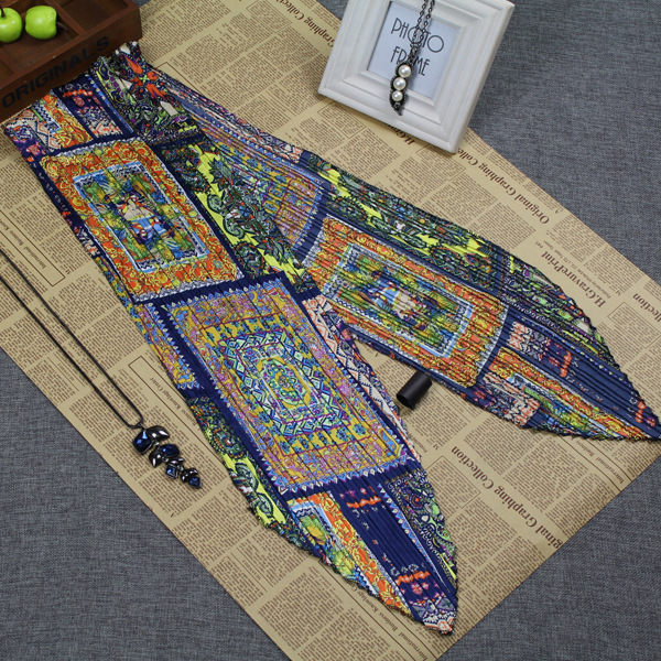 Small silk scarf uk